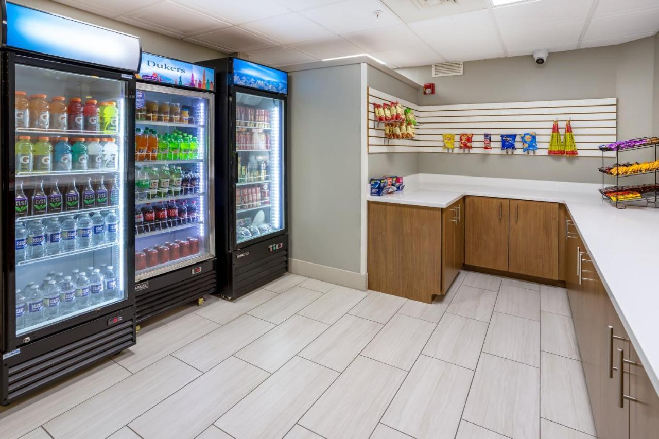 Holiday Inn Express Hotel & Suites Salisbury - Delmar By Ihg Экстерьер фото