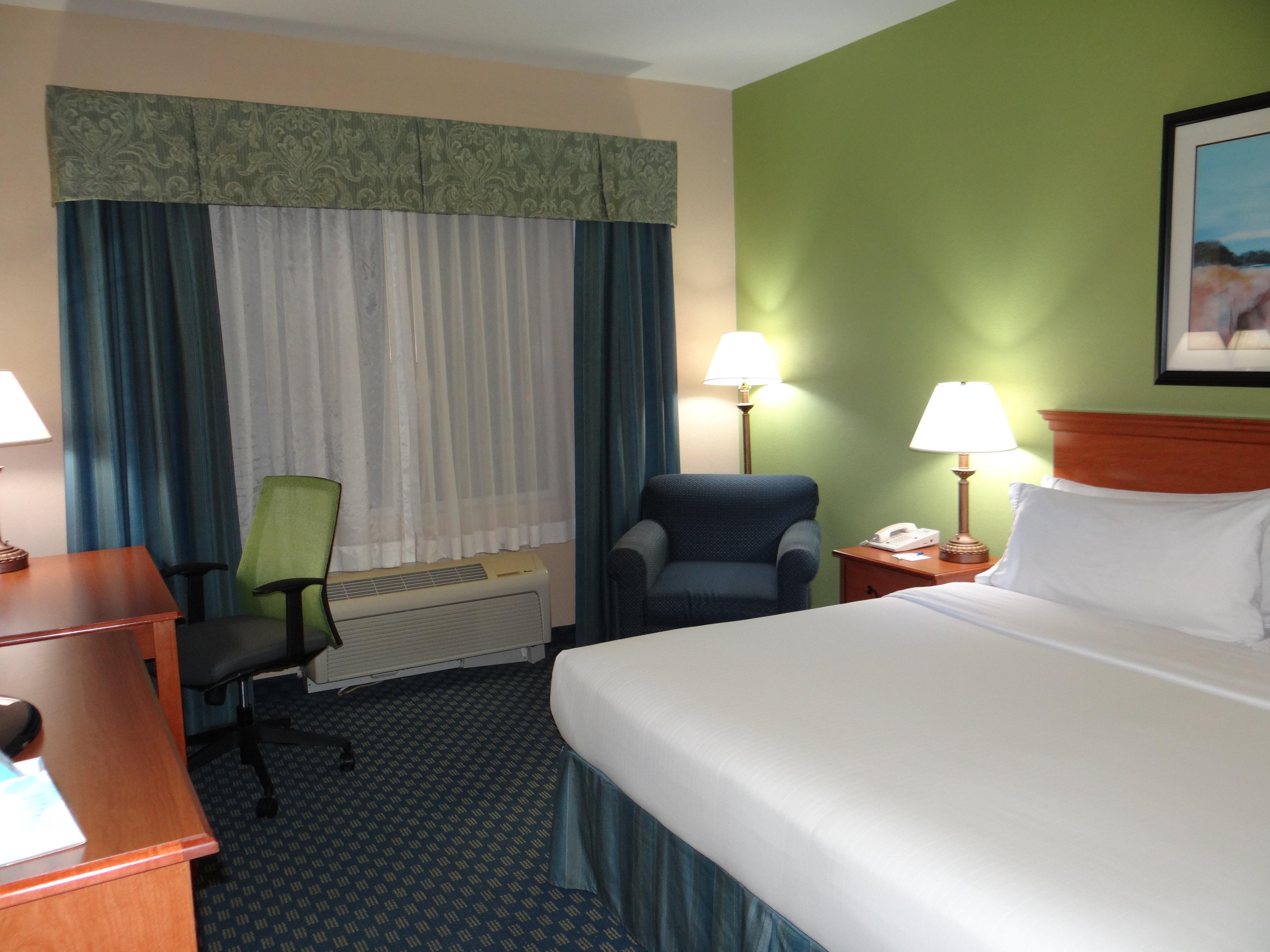 Holiday Inn Express Hotel & Suites Salisbury - Delmar By Ihg Экстерьер фото