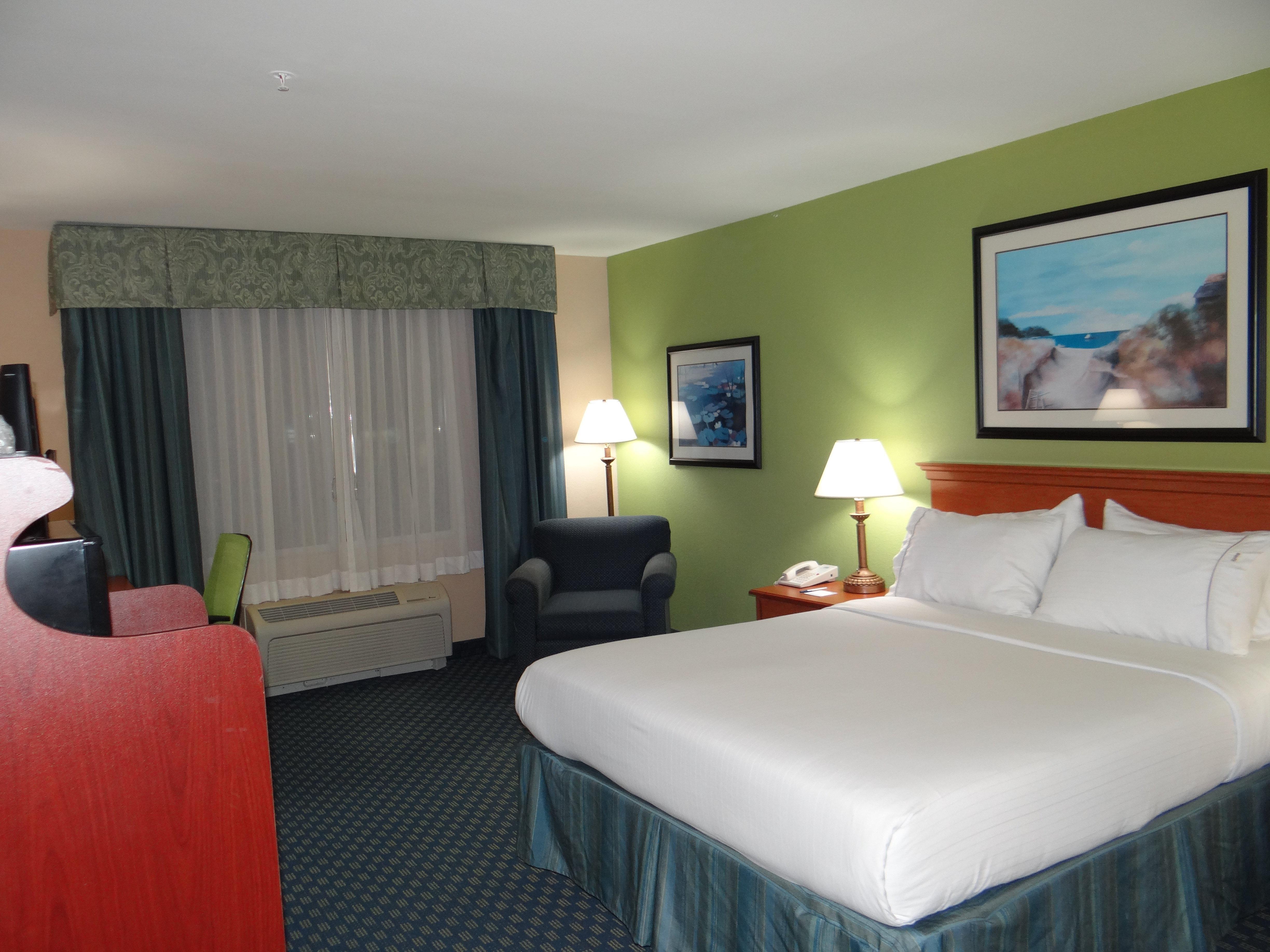 Holiday Inn Express Hotel & Suites Salisbury - Delmar By Ihg Экстерьер фото