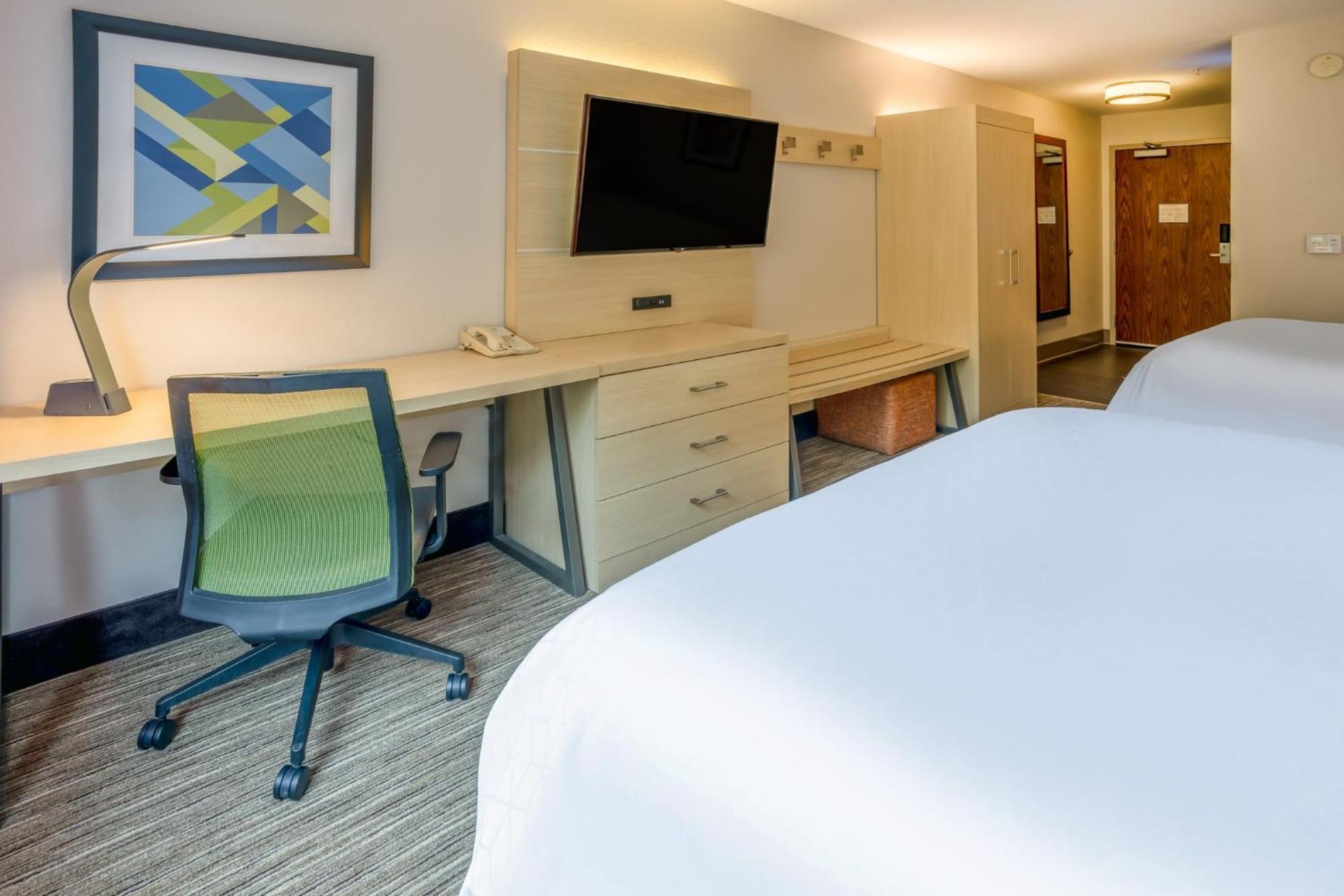 Holiday Inn Express Hotel & Suites Salisbury - Delmar By Ihg Экстерьер фото
