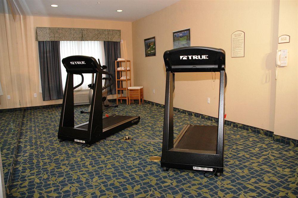 Holiday Inn Express Hotel & Suites Salisbury - Delmar By Ihg Удобства фото