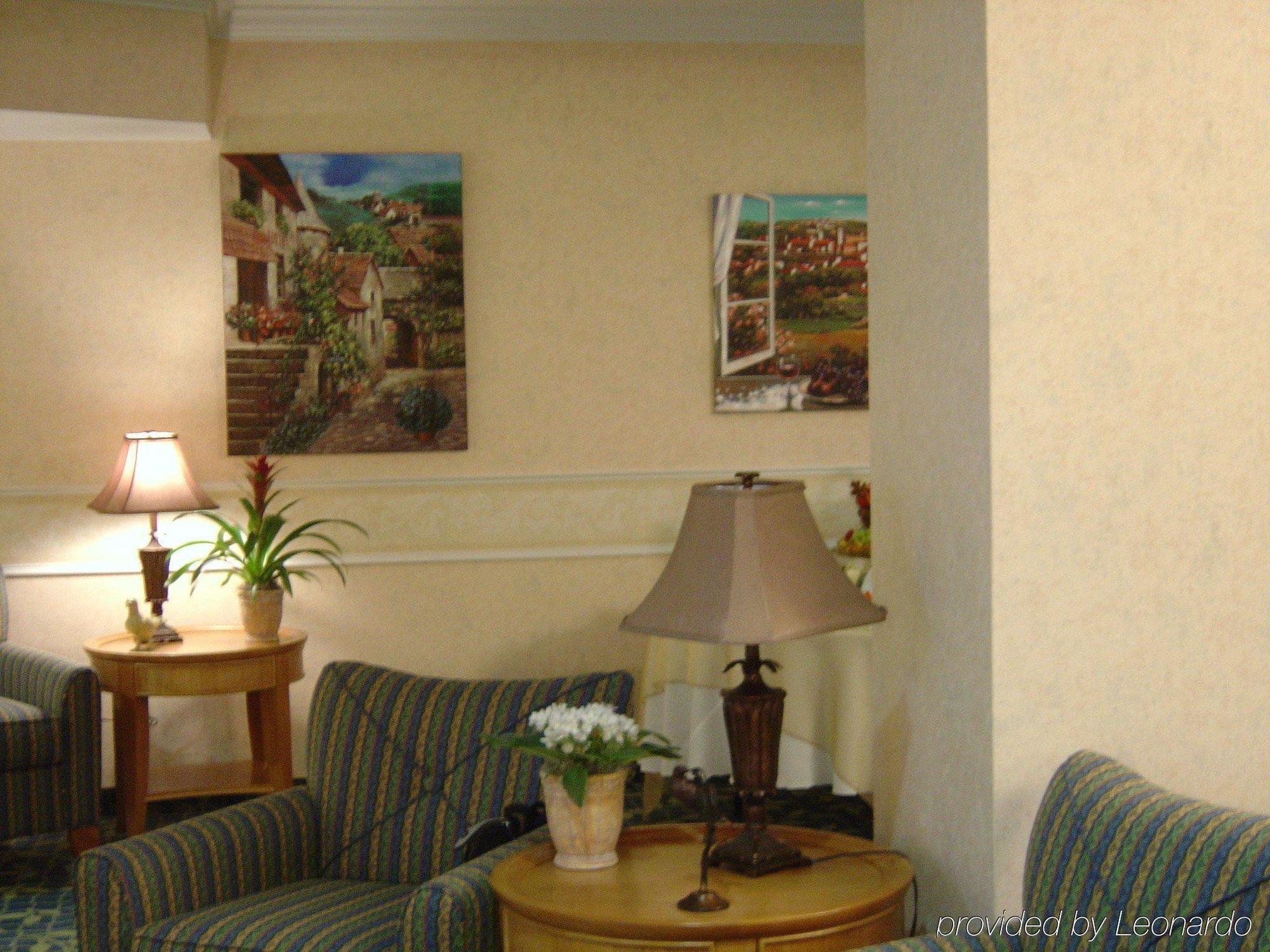 Holiday Inn Express Hotel & Suites Salisbury - Delmar By Ihg Номер фото